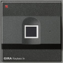 GIR261767 / Gira Keyless In Fingerprint-Leseeinheit Gira...