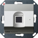 GIR2617600 / Gira Keyless In Fingerprint-Leseeinheit...