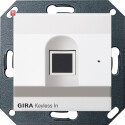 GIR261703 / Gira Keyless In Fingerprint-Leseeinheit...