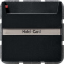 GIR140005 / Hotel-Card Wechsler (bel.) BSF System 55...