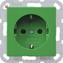 GIR453107 / SCHUKO SH System 55 Grün / EAN...