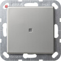 GIR136600 / Tast-Kontroll AusWe System 55 Edelstahl / EAN...