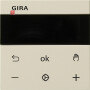 GIR539301 / S3000 RTR Display System 55 Cremeweiß / EAN 4010337055112