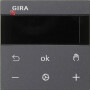 GIR539328 / S3000 RTR Display System 55 Anthrazit / EAN 4010337055181