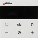 GIR539327 / S3000 RTR Display System 55 Reinweiß m...