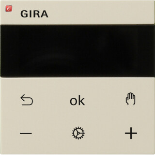GIR539401 / S3000 RTR BT System 55 Cremeweiß / EAN 4010337055273