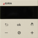 GIR539401 / S3000 RTR BT System 55 Cremeweiß / EAN...