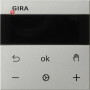 GIR5393600 / S3000 RTR Display System 55 Edelstahl / EAN 4010337055211