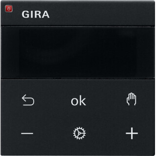 GIR5394005 / S3000 RTR BT System 55 Schwarz m / EAN 4010337055679