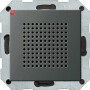 GIR2282600 / Lautsprecher UP-Radio RDS System 55 Edelstahl / EAN 4010337032861