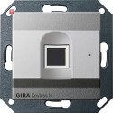 GIR261726 / Gira Keyless In Fingerprint-Leseeinheit...