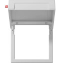 GIR2658015 / Montagerahmen KD System 55 Grau m / EAN...