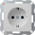 GIR453015 / SCHUKO SH System 55 Grau m / EAN 4010337080992