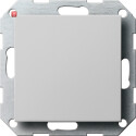 GIR268015 / Blindabd. Tragring System 55 Grau m / EAN...