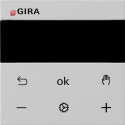 GIR5393015 / S3000 RTR Display System 55 Grau m / EAN...