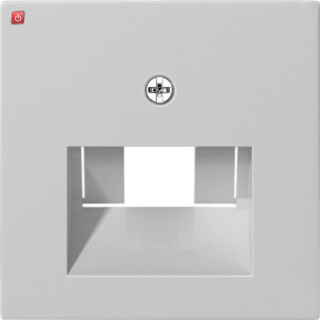 GIR270015 / Abd. UAE/IAE + Netzwerk System 55 Grau m / EAN 4010337078760