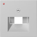 GIR270015 / Abd. UAE/IAE + Netzwerk System 55 Grau m /...