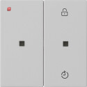 GIR5493015 / Gira eNet Funk Bedienaufs. Memory System 55...