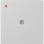 GIR274015 / Abd. Schnurableitung VDo System 55 Grau m / EAN 4010337078784