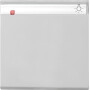 GIR299015 / Wippe BSF System 55 Grau m / EAN 4010337080718