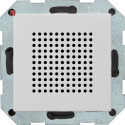 GIR2282015 / Lautsprecher UP-Radio RDS System 55 Grau m /...