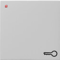 GIR287015 / Wippe Symb. Tür System 55 Grau m / EAN...