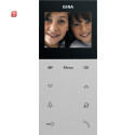 GIR1239015 / Wohnungsstation Video AP Plus System 55 Grau...