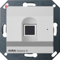 GIR2617015 / Gira Keyless In Fingerprint-Leseeinheit...