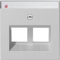 GIR2640015 / Abd. 30° + BSF f. Tragring MJ 2f System...