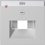 GIR284015 / Abd. BSF UAE/IAE + Netzwerk System 55 Grau m / EAN 4010337079279