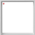 GIR282015 / Adapterrahmen quadr. 50 x 50 mm System 55...
