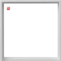 GIR282015 / Adapterrahmen quadr. 50 x 50 mm System 55 Grau m / EAN 4010337078999