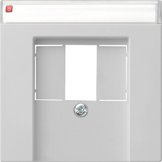 GIR876015 / Abd. BSF TAE USB System 55 Grau m / EAN 4010337081999