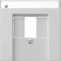 GIR876015 / Abd. BSF TAE USB System 55 Grau m / EAN...