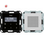 GIR2280015 / UP-Radio RDS Lautsprecher System 55 Grau m / EAN 4010337083924