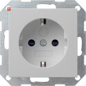 GIR183015 / SCHUKO SH SRK System 55 Grau m / EAN...