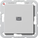 GIR2834015 / Wippschalter BS 20 AX Aus 2-p Kontroll...