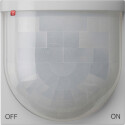 GIR5376015 / S3000 Beweg.m.aufs. 2,20 m Komfort BT System...