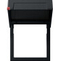 GIR2658005 / Montagerahmen KD System 55 Schwarz m / EAN 4010337037293