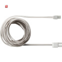 GIR93400 / Adapter Sonnen- + Glasbruchsensor Jalousie...