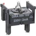 GIR99900 / Bel.el. Glimmlampe 2 mA Zubehör / EAN...