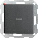 GIR13628 / Tast-Kontroll AusWe System 55 Anthrazit / EAN...