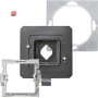 GIR25127 / Set IP44 Wippschalter/-taster Standard 55, Gira E2 / EAN 4010337251279
