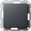 GIR26828 / Blindabd. Tragring System 55 Anthrazit / EAN...