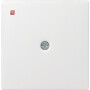 GIR27427 / Abd. Schnurableitung VDo System 55 Reinweiß m / EAN 4010337274278