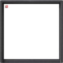 GIR28228 / Adapterrahmen quadr. 50 x 50 mm System 55...