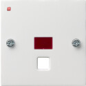 GIR63827 / Abd. Kontrollf. groß Zugschalter/-taster...