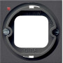 GIR65928 / Abd. Bajonett Lichtsignal System 55 Anthrazit / EAN 4010337659280