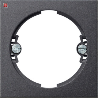 GIR66028 / Abd. Lichtsignal System 55 Anthrazit / EAN 4010337660286