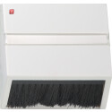 GIR68227 / Haube steckb. Adapterrahmen System 55...